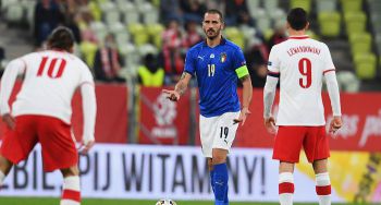 Koronawirus u Włochów? Mecz rywala Polski w Lidze Narodów zagrożony